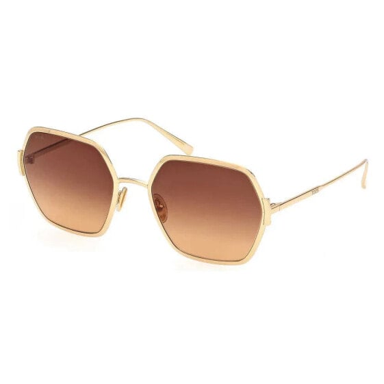 TODS TO0374 sunglasses