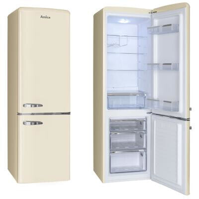 Холодильник Amica KGCR 387100