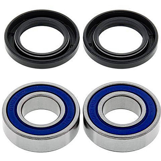 All BALLS 25-1049 Wheel Bearing Kit