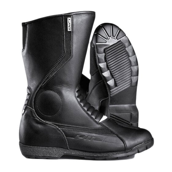 DIFI Trail Aerotex Motorcycle Boots