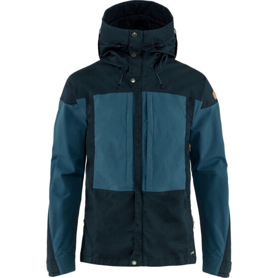 Fjällräven Keb jacket