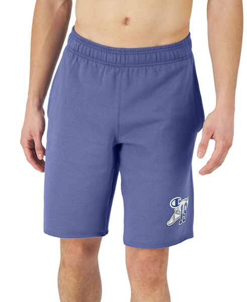 Men's Powerblend 10" Graphic Shorts