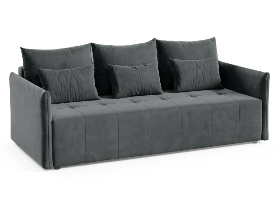 Schlafsofa Bettsofa Sofa Couch MOLO