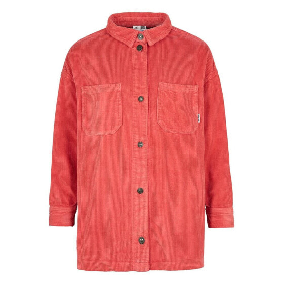 O´NEILL Cord overshirt