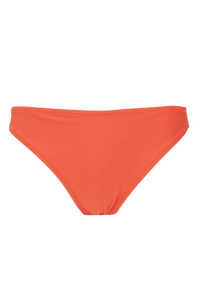 Kadın Kırmızı Basic Bikini Altı T5258AZ21SM