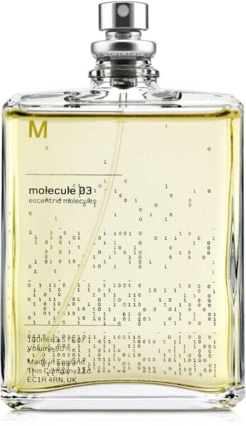 Escentric Molecules Molecule 03