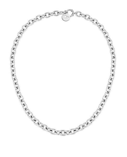 Multifunctional steel necklace TJ-0157-N-50