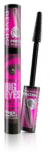 Revers Big Eyes Mega Volume & Long Mascara