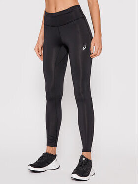 Asics Leggings Core 2012C338 Schwarz Slim Fit