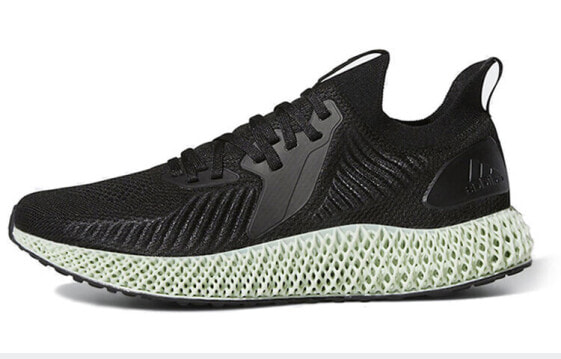 Кроссовки Adidas 4D Run 1.0 Alphaedge EF3453