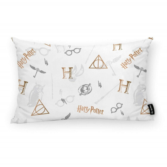 Чехол для подушки Harry Potter Deathly Hallows 30 x 50 cm