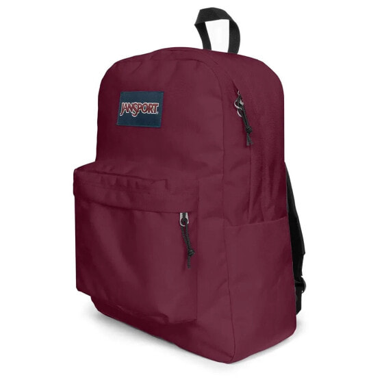 JANSPORT SuperBreak One 25L Backpack