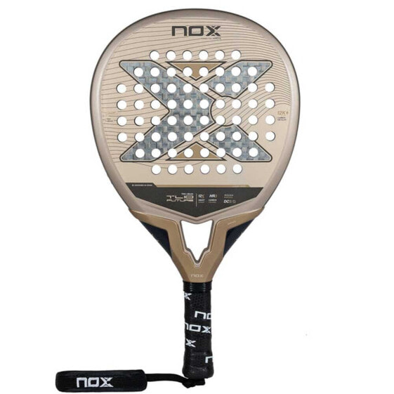 NOX Tl10 By Tino Libaak 24 padel racket