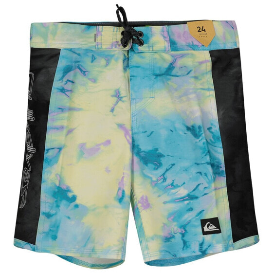 QUIKSILVER Surfsilk Arch 16 Youth Swimming Shorts