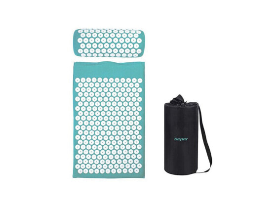 Acupressure mat and pillow C301ACC001