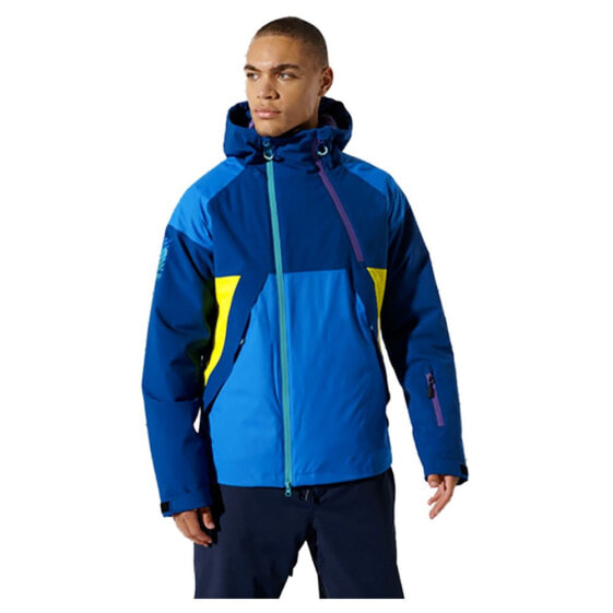 SUPERDRY Steeze Dual jacket