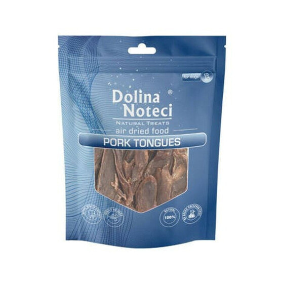 Закуска для собак Dolina Noteci Pork Tongues Хряк 150 g