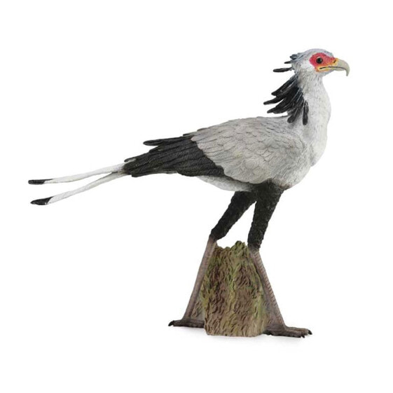 Фигурка Tachan Pajaro Secretary L Figure Birds of Legend (Птицы Легенд)