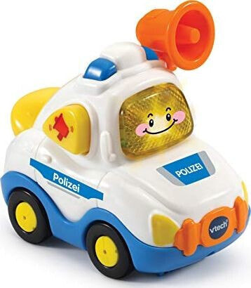 Figurka Vtech Vtech Tut Tut B.F. - Police - 80-517204