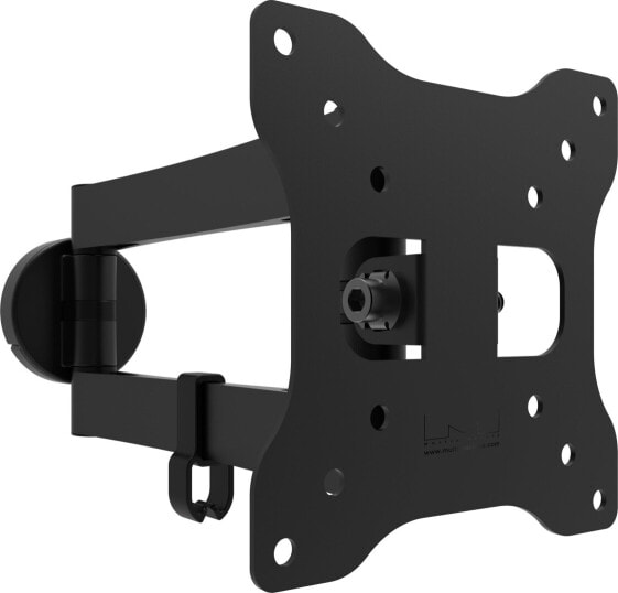 MultiBrackets Multibrackets M VESA Full-Motion II 50 75 100, 81.3 cm (32"), 50 x 50 mm, 100 x 100 mm, -20 - 20°, -90 - 90°, Black