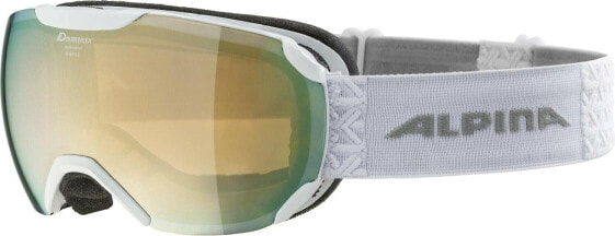 ALPINA Pheos S Q-LITE Unisex Adult Ski Goggles