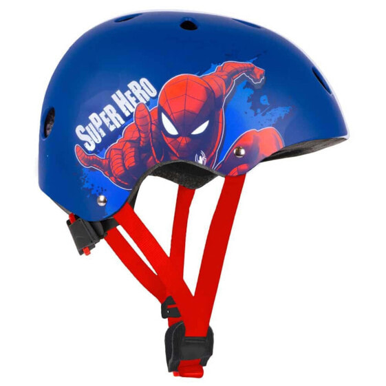 MARVEL Spider Man Urban Helmet