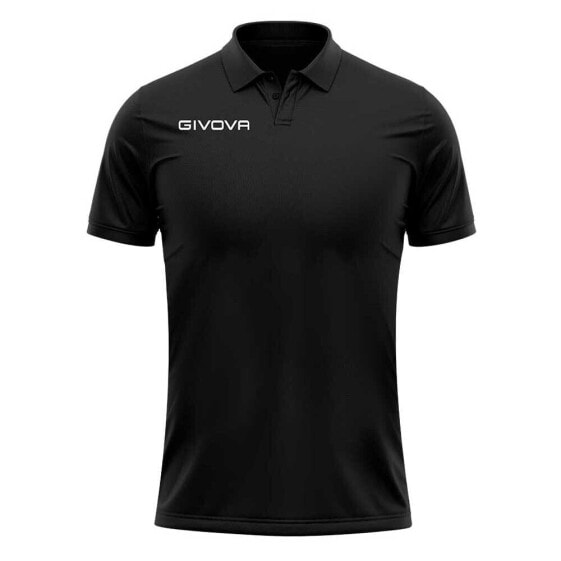 GIVOVA Summer short sleeve polo