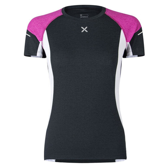 MONTURA Run Energy short sleeve T-shirt