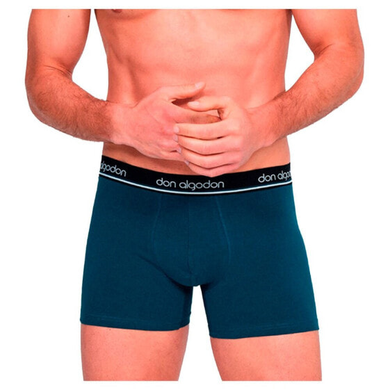 DON ALGODON 2 Pack Boxer