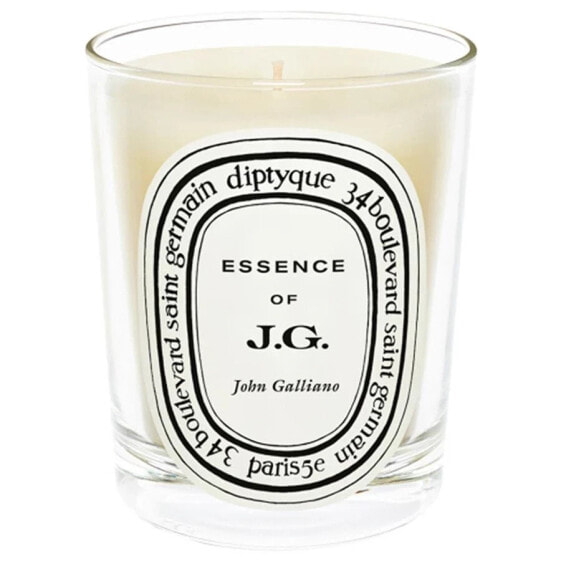 Diptyque John Galliano