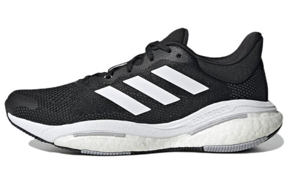 Обувь спортивная Adidas Solarglide 5 GX5511