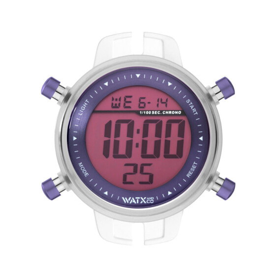 Наручные часы Женские Watx & Colors RWA1095 Ø 43 мм