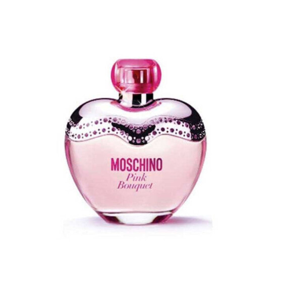 Туалетная вода MOSCHINO Pink Bouquet 50 мл