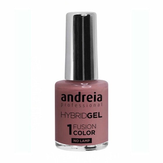 лак для ногтей Andreia Hybrid Fusion H61 (10,5 ml)