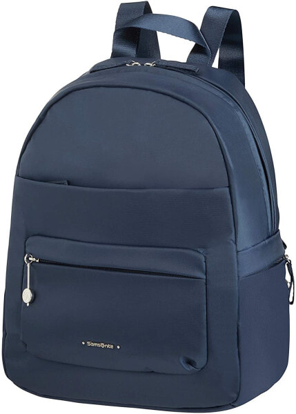 Samsonite Move 3.0 Backpack, Black (Black), Laptop Backpack 14 Inch