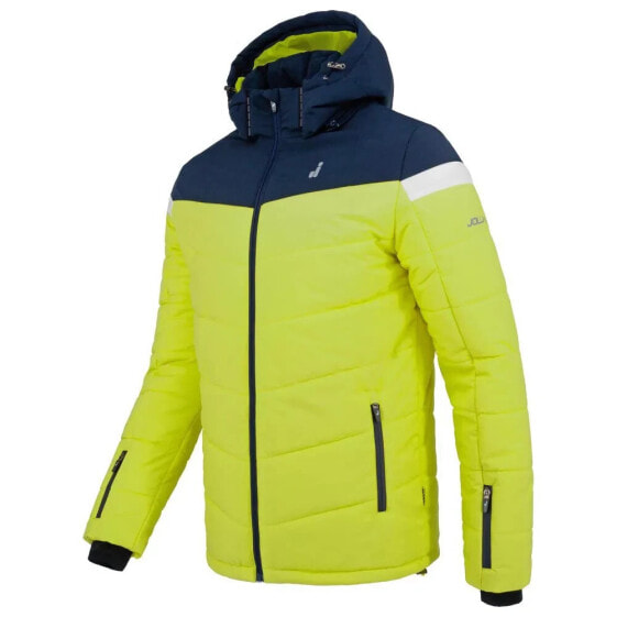 JOLUVI Scarp jacket