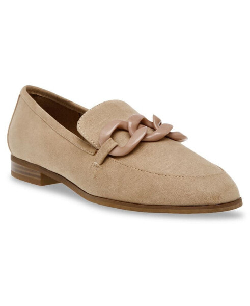 Women's Braxton Ornamented Loafers