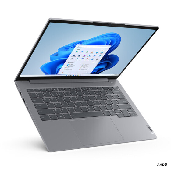 Ноутбук Lenovo ThinkBook 14 - AMD Ryzen™ 5 - 16ГБ - 512ГБ