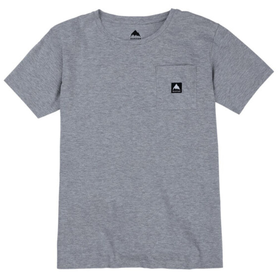 BURTON Colfax short sleeve T-shirt