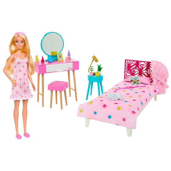 BARBIE Beder Doll