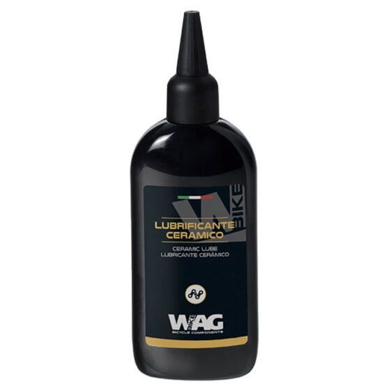 WAG Ceramic Lubricant 125ml
