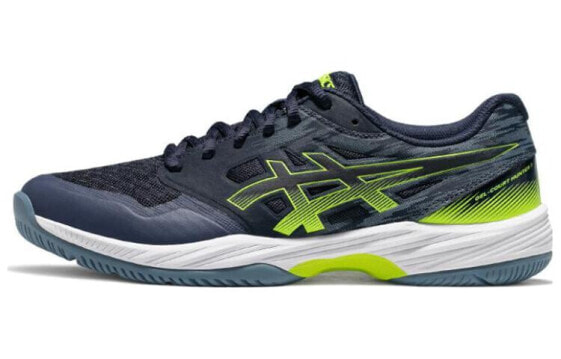 Бадминтонные кроссовки Asics Hunter 3 1071A088-400