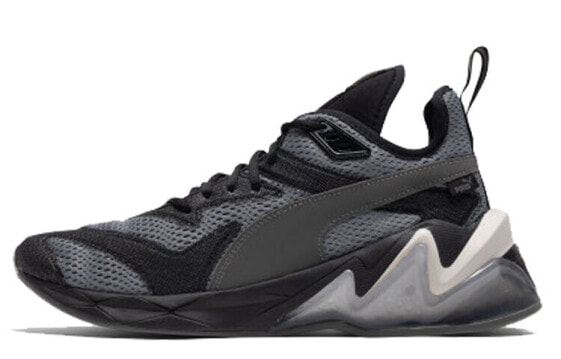 Puma Lqdcell Origin Tech 黑 / Кроссовки Puma Lqdcell Origin Tech 192462-07