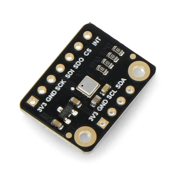 Fermion - ENS160 Air Quality Sensor - DFRobot SEN0515