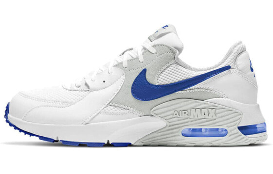 Кроссовки Nike Air Max Excee CD4165-112