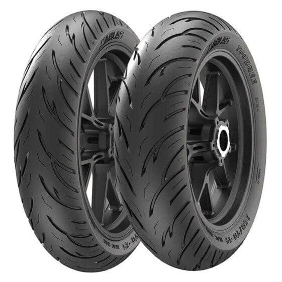 ANLAS Tournee 48P TL scooter tire