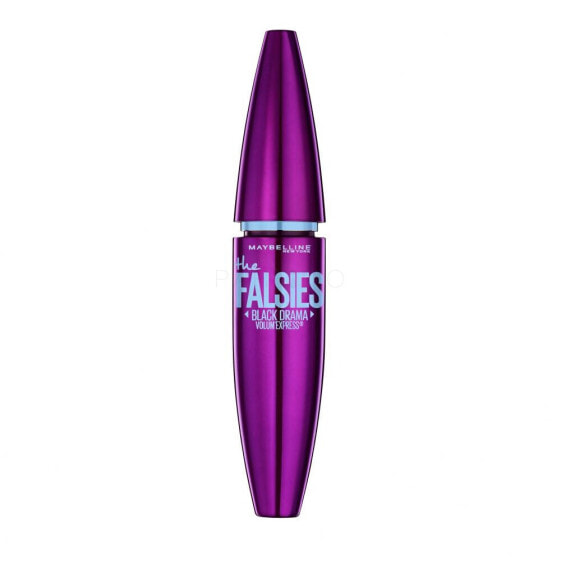 Maybelline Volum´Express The Falsies Black Drama 8,2 ml mascara für Frauen