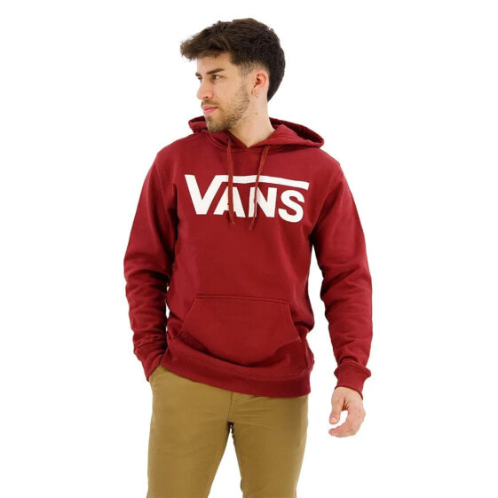 VANS Classic II hoodie