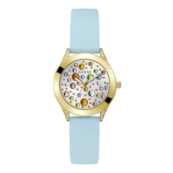 GUESS Mini Wonderlust watch