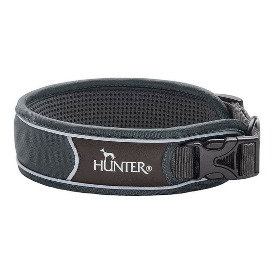 HUNTER Divo Dog Collar